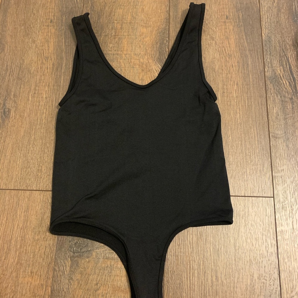 Seven Sisters Bodysuit